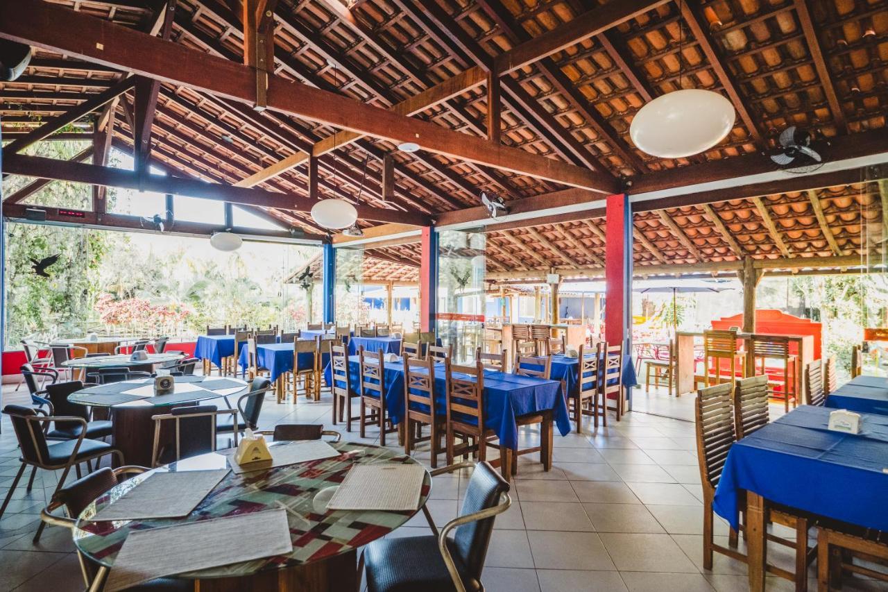 Hotel Pousada Vovo Zinho Guacui Exterior foto